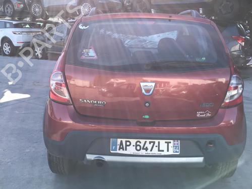 Right taillight DACIA SANDERO 1.5 dCi | BP25634945C35 - Image 14