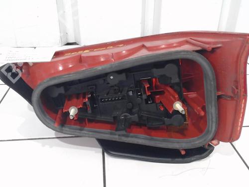 Used Right taillight Right taillight PEUGEOT 106 II (1A_, 1C_) 1.1 i (60 hp) 25650009 25650009