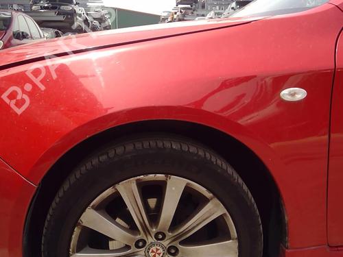 Used Left front fenders Left front fenders SUBARU IMPREZA Saloon (GE, GV) 2.0 i AWD (GE7) (150 hp) 25645057 25645057