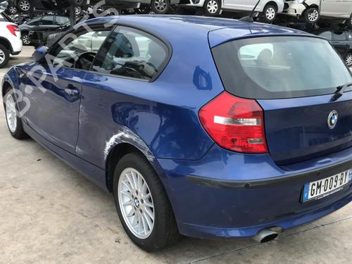 Control unit BMW 1 (E81) 116 i | BP26948845M11  - Image 9