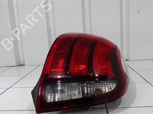 Right taillight PEUGEOT 108 1.2 | BP27329199C35 