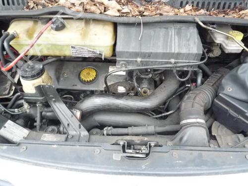 Mass air flow sensor CITROËN JUMPER I Van (244) 2.8 HDi | BP25637902M95 - Image 6