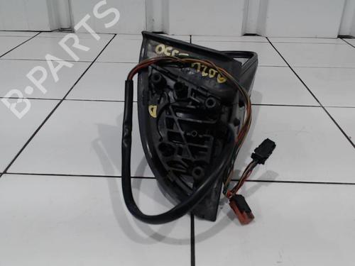 Right mirror PEUGEOT 307 (3A/C) 2.0 HDi 110 | BP25644745C27 