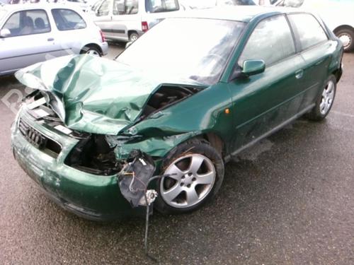 Ratstangsstang AUDI A3 (8L1) 1.9 TDI | BP25640505I23 