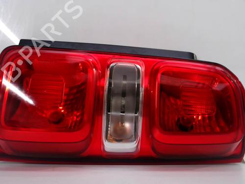 Used Right taillight CITROËN JUMPY III Van (V_) 2.0 BlueHDi 145 (144 hp) 30964706