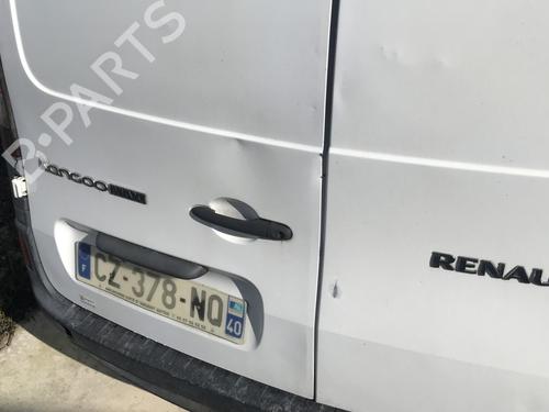 ABS pump RENAULT KANGOO Express (FW0/1_) 1.5 dCi 90 (FW0G, FW05, FW08, FW11) | BP28440137M43  - Image 13