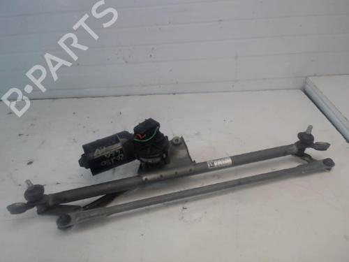 Used Front wiper motor OPEL VECTRA B Hatchback (J96) 2.0 i 16V (F68) (136 hp) 25648900