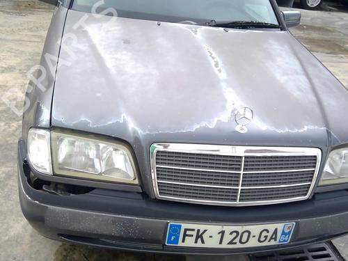 Used Parts MERCEDES-BENZ C-CLASS T-Model (S202) C 250 T Turbo-D (202.188) 2525678