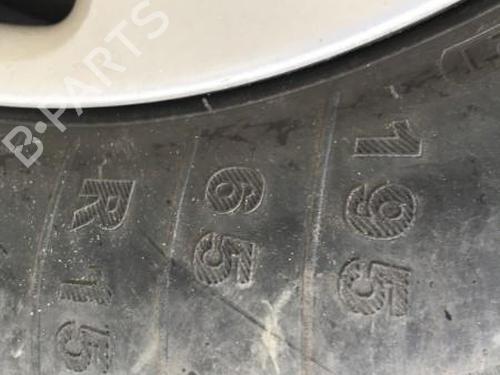 Climate control PEUGEOT PARTNER Box Body/MPV 1.6 HDi | BP29759814I5  - Image 7