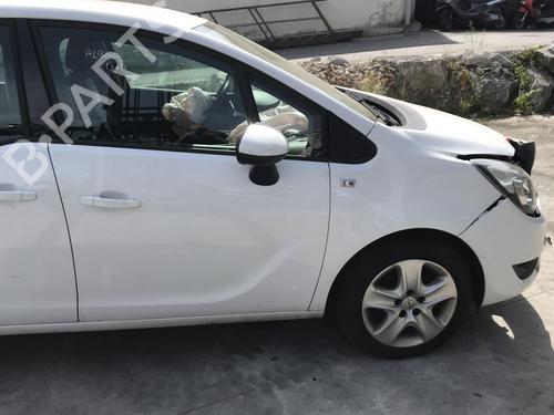 Switch OPEL MERIVA B MPV (S10) 1.4 (75) | BP28953462I30 - Image 13