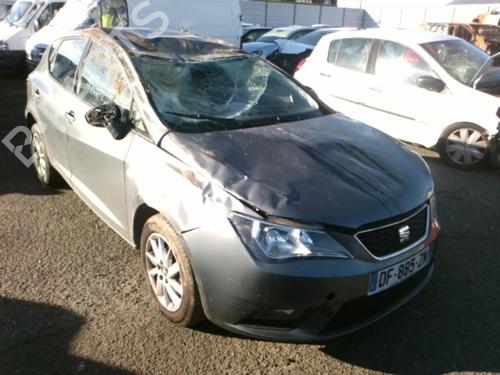 Instrument cluster SEAT IBIZA IV (6J5, 6P1) 1.6 TDI | BP25638421C47 