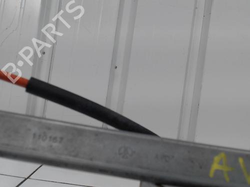 Front right window mechanism PEUGEOT 106 II (1A_, 1C_) 1.1 i | BP27218794C23 