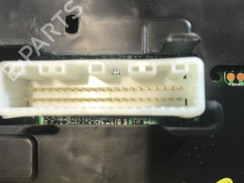 Used Electronic module Electronic module NISSAN JUKE (F15) 1.6 (117 hp) 29453490 29453490