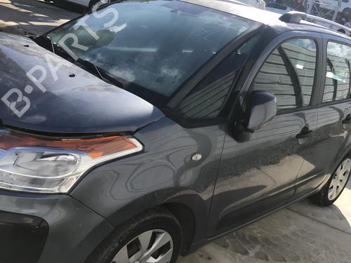 Steering column stalk CITROËN C3 Picasso (SH_) 1.6 HDi | BP30412744I23  - Image 26