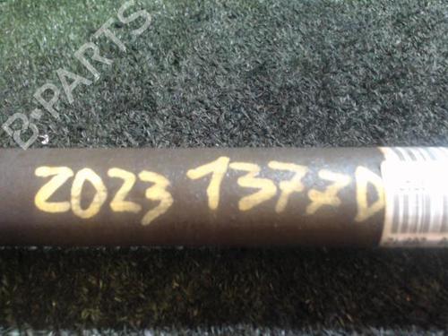 Used Right front driveshaft PEUGEOT 508 SW I (8E_) 1.6 HDi (115 hp) 25647666