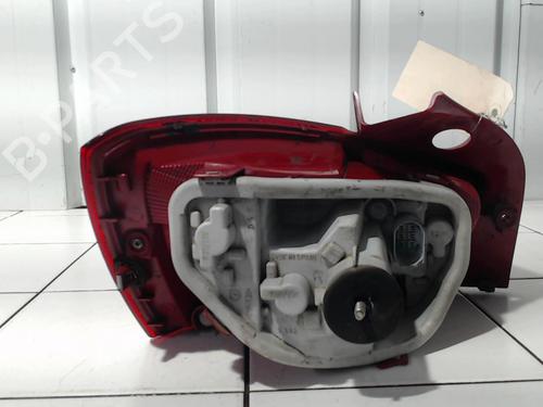 Right taillight SEAT IBIZA IV (6J5, 6P1) 1.6 TDI | BP30464316C35 