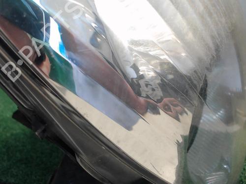 Right headlight CITROËN C5 I (DC_) 2.2 HDi (DC4HXB, DC4HXE) | BP25650704C29 - Image 9
