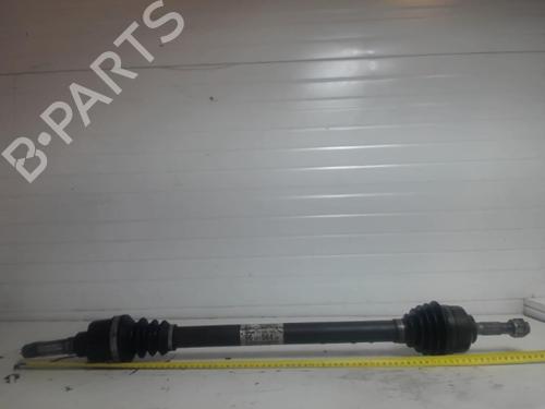 Right front driveshaft CITROËN C3 Pluriel (HB_) 1.6 | BP25643241M39 - Image 2