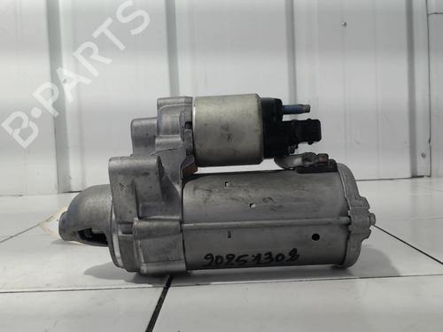 Starter CITROËN C3 III (SX) 1.2 THP 110 (SXHNPS, SXHNZT, SXHNZ6) | BP32437075M8 - Image 3