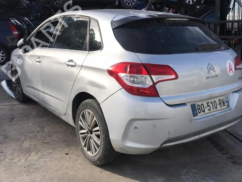 ABS pump CITROËN C4 II (NC_) 2.0 HDi / BlueHDi 150 | BP25634461M43  - Image 15