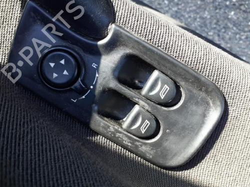 Right mirror ALFA ROMEO 147 (937_) 1.9 JTD (937.AXD1A, 937.BXD1A, 937.AXV1A, 937.BXB1A,... | BP25639977C27 