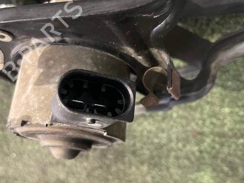 Used Radiator fan Radiator fan 39216030 39216030