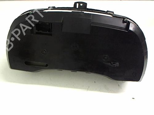 Instrument cluster FIAT PANDA (169_) 1.2 (169.AXB11, 169.AXB1A) | BP25648710C47 