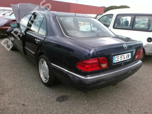 Switch MERCEDES-BENZ E-CLASS (W210) E 290 Turbo-D (210.017) | BP25642956I30 - Image 10