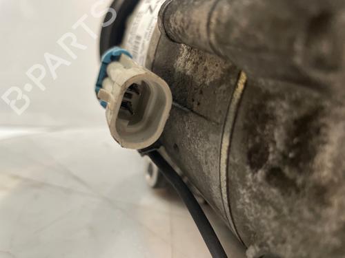 AC compressor OPEL MERIVA B MPV (S10) 1.7 CDTI (75) | BP40539357M34 - Image 3