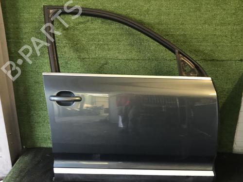 Right front door VW TOUAREG (7LA, 7L6, 7L7) 2.5 R5 TDI | BP25645039C3 