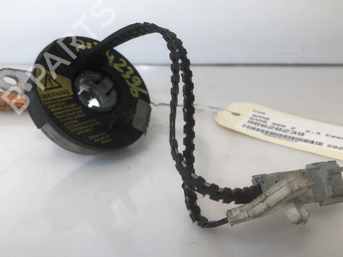 Used Steering column stalk SAAB 900 II 2.3 -16 (150 hp) 29025471