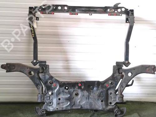 Subframe FORD GRAND C-MAX (DXA/CB7, DXA/CEU) 1.6 TDCi | BP37868285M9 - Image 2