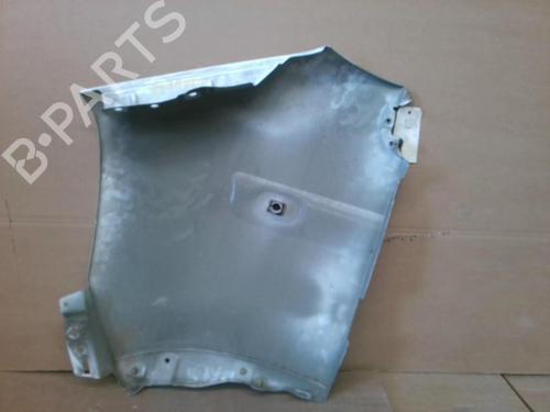 Right front fenders RENAULT MASTER II Van (FD) 2.5 dCi 100 (FD0U, FD0V) | BP25647071C42 