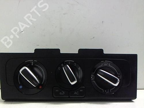 Used Climate control VW POLO V (6R1, 6C1) 1.6 TDI (90 hp) 25643063