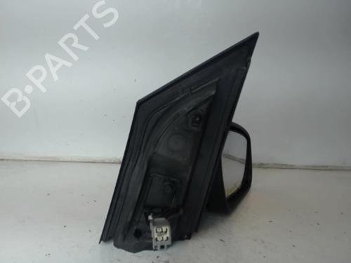 Used Right mirror FORD FOCUS II (DA_, HCP, DP) 1.8 TDCi (115 hp) 25640064