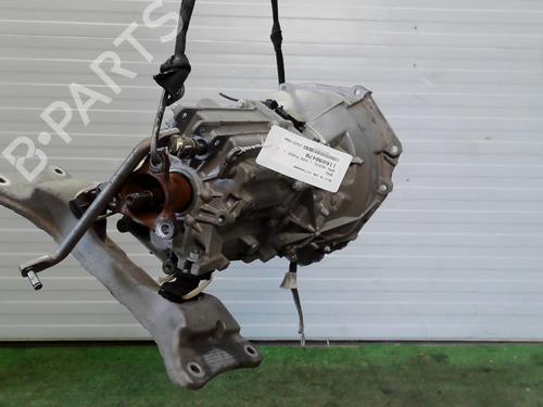 Gearbox BMW 1 (F20) 116 d | BP30641852M3 - Image 5