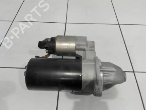 Starter BMW 1 (E81) 116 i | BP25634421M8 - Image 4