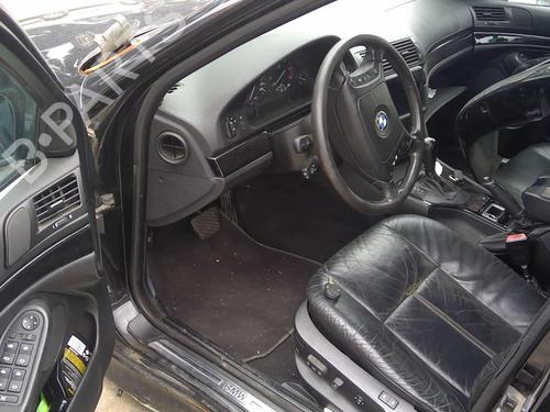 AC compressor BMW 5 (E39) 540 i | BP25642702M34 - Image 9