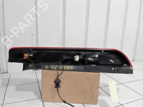 Used Left taillight FORD FOCUS II (DA_, HCP, DP) 1.6 TDCi (90 hp) 25634921
