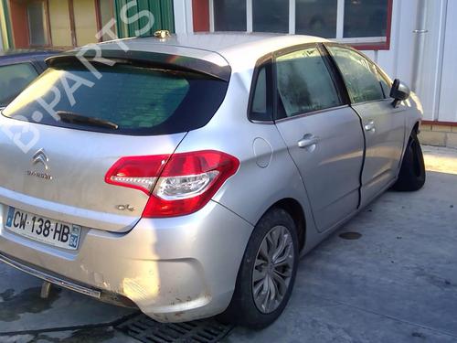 Starter CITROËN C4 II (NC_) 1.6 VTi 120 (NC5FS0, NC5FS9) | BP25642898M8 - Image 5