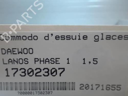 Steering column stalk DAEWOO LANOS Saloon (KLAT) | BP25635929I23 - Image 3