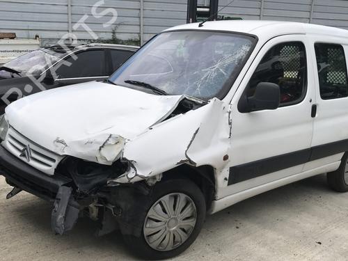 Used Parts CITROËN BERLINGO / BERLINGO FIRST Box Body/MPV (M_) 1.8 D (MBA9A, MCA9A) (59 hp) 4435119