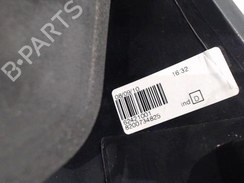 Left taillight DACIA SANDERO 1.4 MPI LPG | BP25628349C34 - Image 5