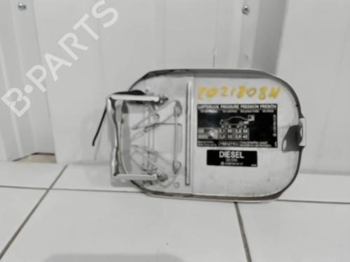 Used Fuel flap Fuel flap 25650617 25650617