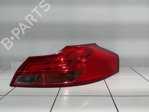 Used Right taillight Right taillight OPEL INSIGNIA A Sports Tourer (G09) 2.0 CDTI (35) (160 hp) 36395093 36395093