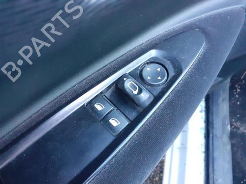 Left front door CITROËN C4 I (LC_) 1.6 HDi | BP25636588C2 