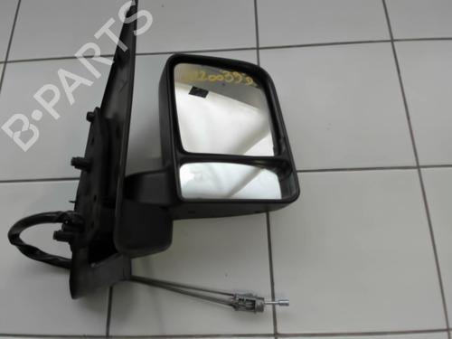 Used Right mirror FORD TOURNEO CONNECT 1.8 TDCi (90 hp) 25630218