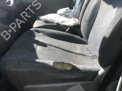 Left front driveshaft RENAULT TRAFIC II Van (FL) 2.5 dCi 135 (FL0D) | BP27329203M38  - Image 14