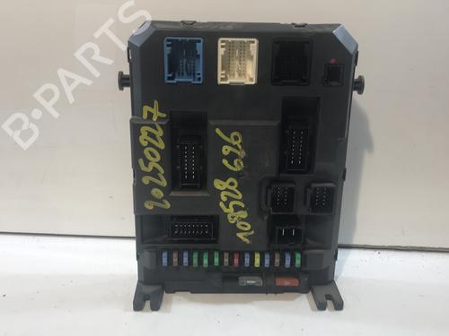 Used Electronic module Electronic module PEUGEOT 207 (WA_, WC_) 1.6 HDi (90 hp) 29434905 29434905