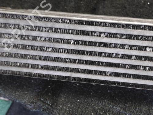 Used Intercooler Intercooler RENAULT SCÉNIC III (JZ0/1_) 1.5 dCi (JZ02, JZ0R) (95 hp) 25628716 25628716